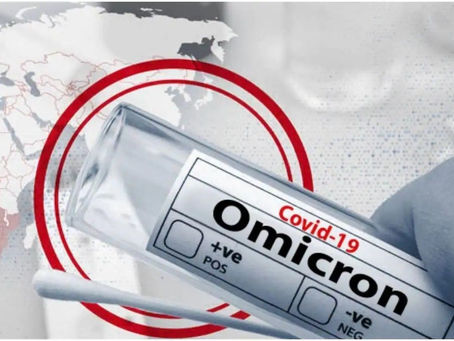 WHO warns of new Omicron subvariant