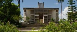 National Assembly of Belize Relocates to George Price Centre