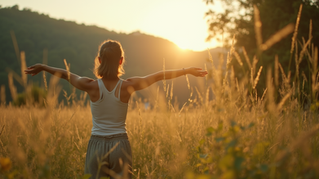 Accesorios de yoga ecológicos y de alta calidad