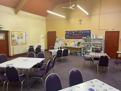 Latchford Tuition Centre