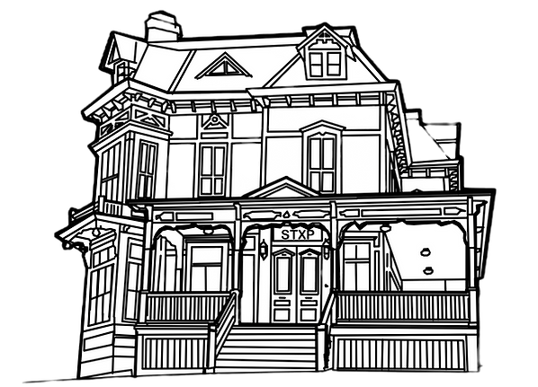 House Logo
