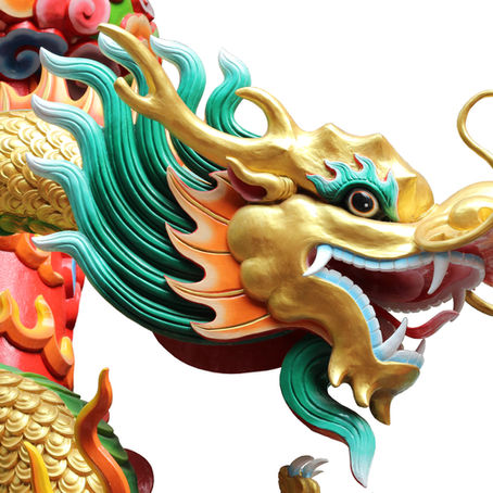 AGGRESSIVE CHINA AND THE TAIWAN ISSUE