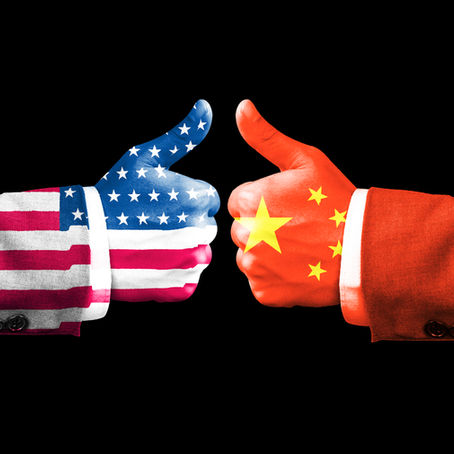 CHALLENGING CHINA