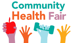 Community Health Fair