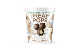 CFIA Food Recall Warning: Dream Pops Bites-2021/12/18