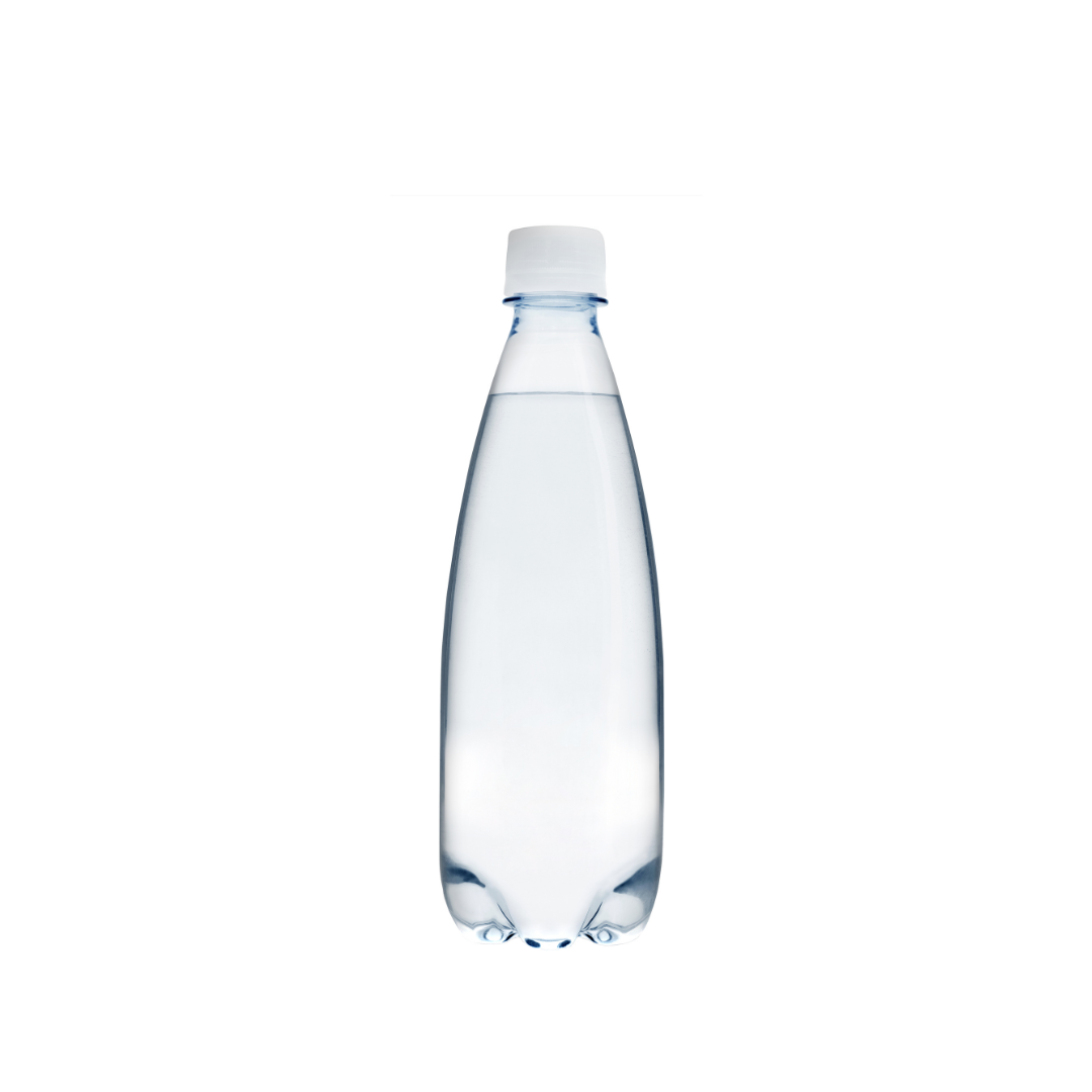 Glass Water Bottles