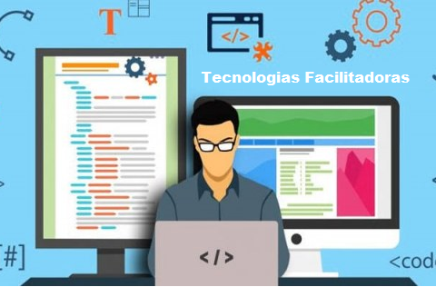 Tecnologias Facilitadoras de um DEV