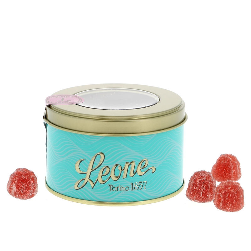 BONBONS AMARENA BOITE METAL 150 G