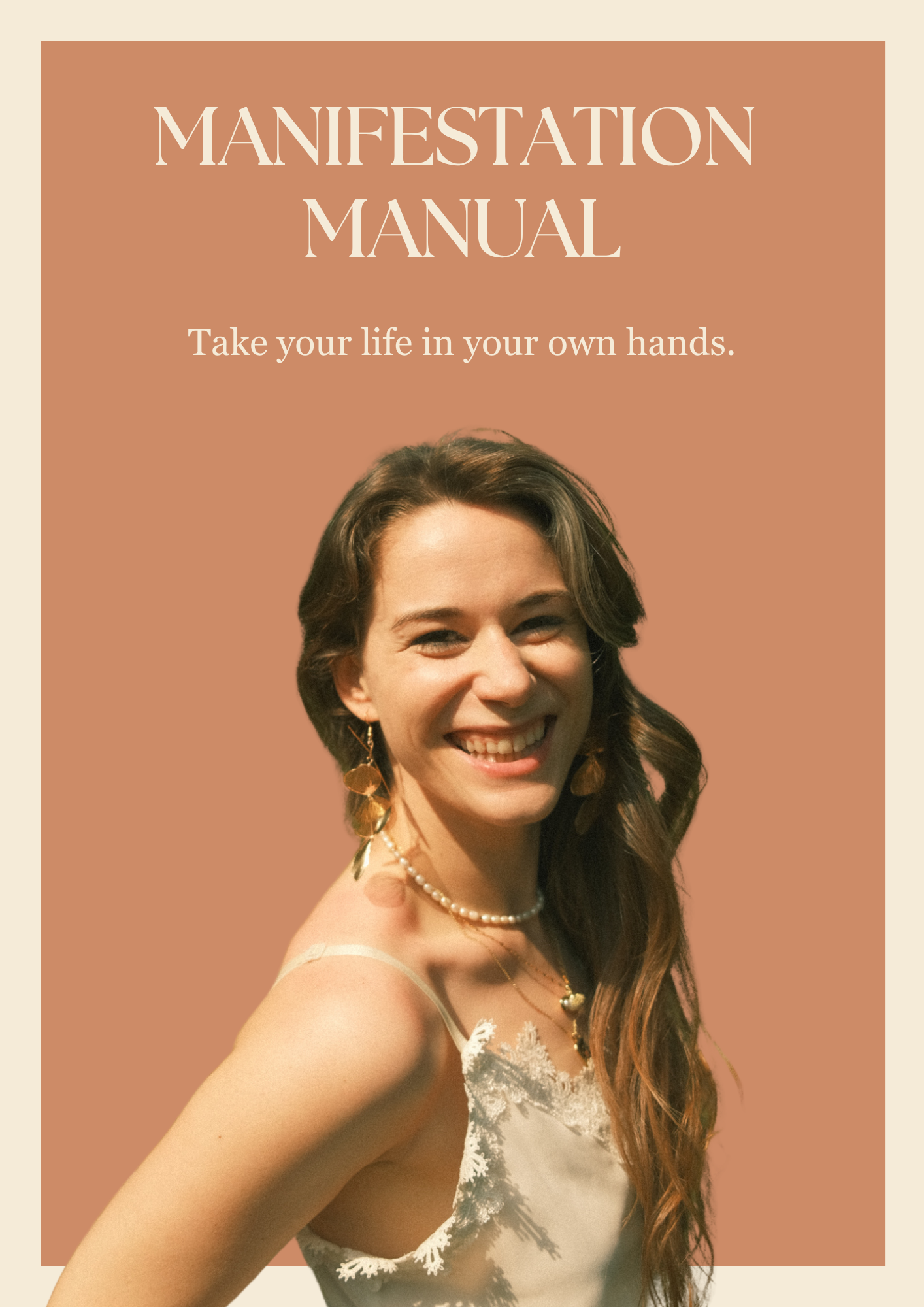 MANIFESTATION MANUAL