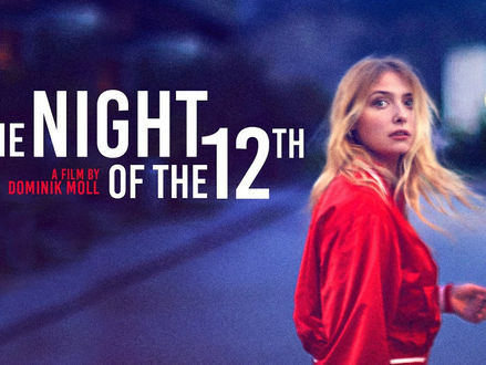 THE NIGHT OF THE 12TH - What's the Message?