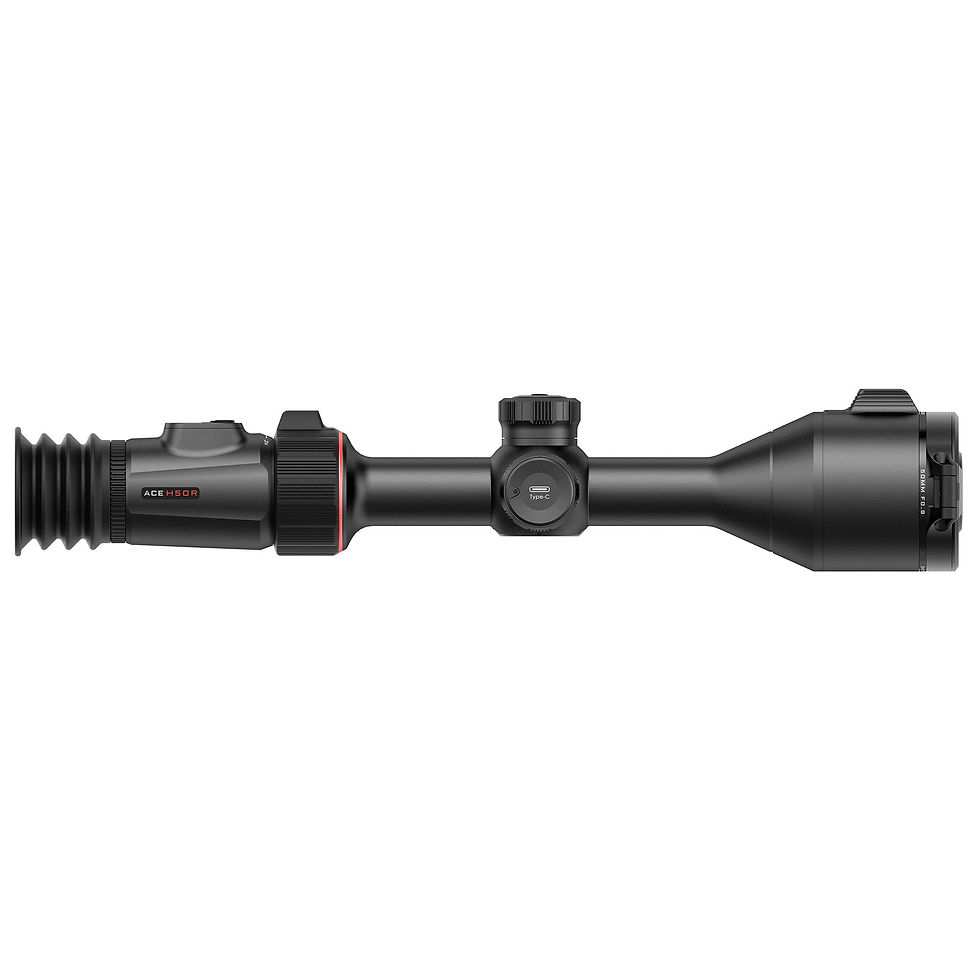 Thumbnail: NOCPIX ACE H50R THERMAL SCOPE