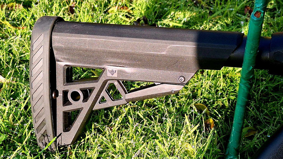 Thumbnail: Mossberg 835 Ultimag Pump - 12G