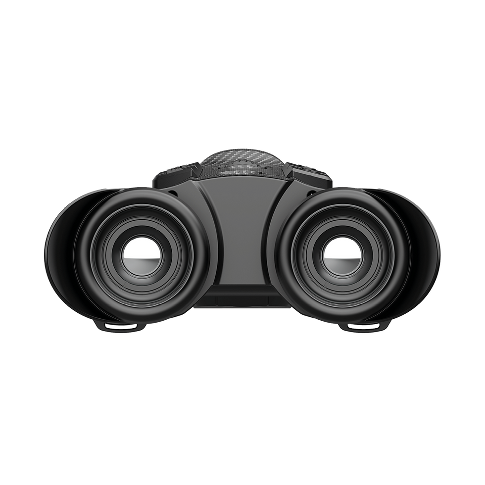 Thumbnail: Pixfra Draco D635-4K Multispectral Binoculars