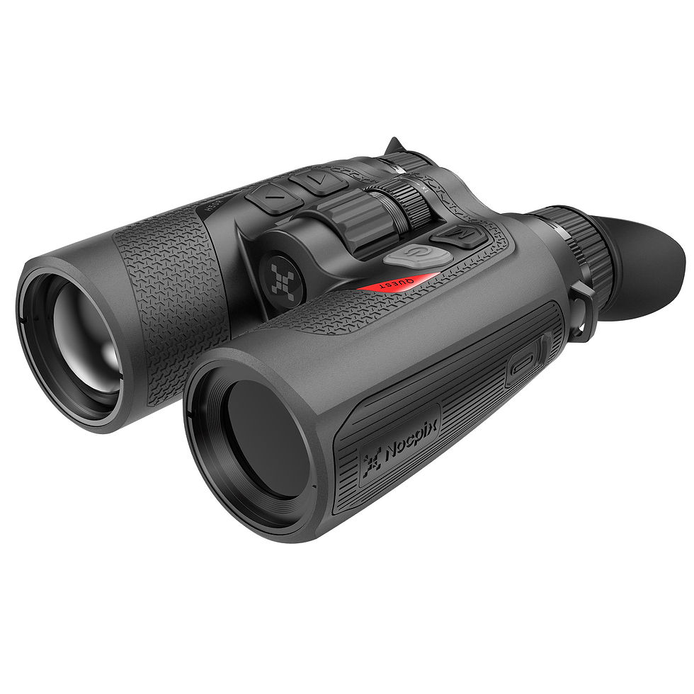 Thumbnail: Nocpix QUEST H35R Thermal Binoculars