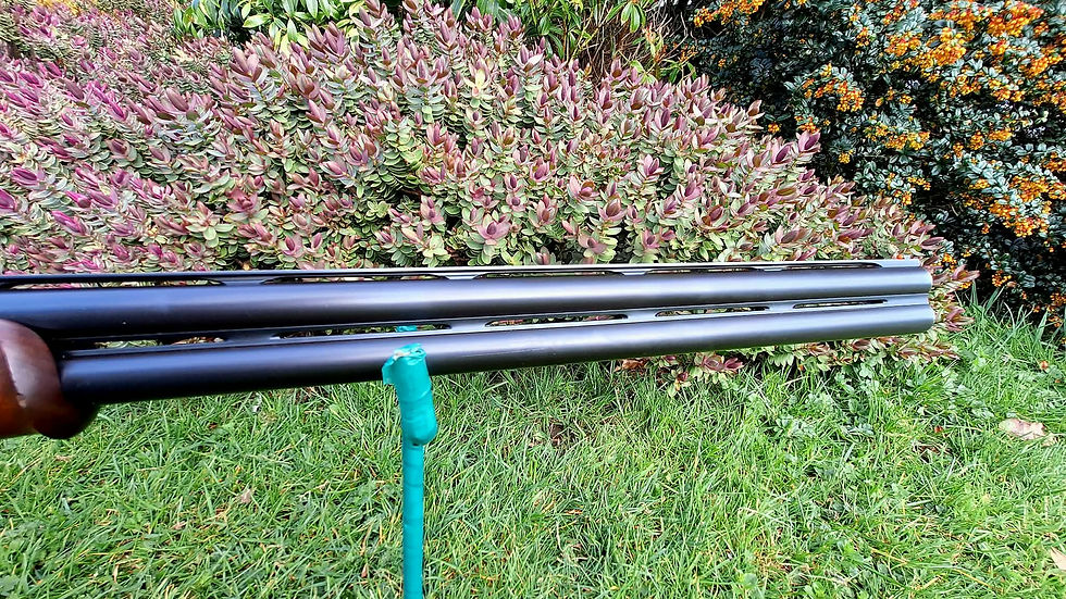 Thumbnail: Beretta S687 12G O/U