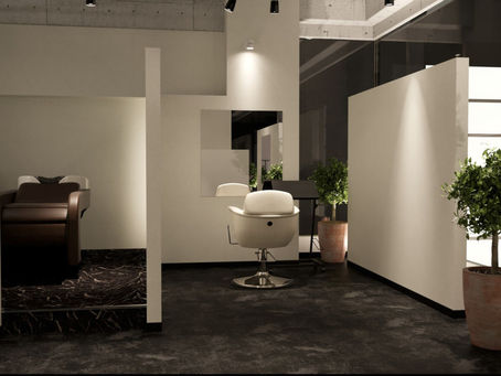 ホームページを公開いたしました