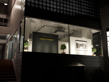 育毛に特化したヘアサロン GAGAHIRANOwithSCALPLABO ニューオープン!!