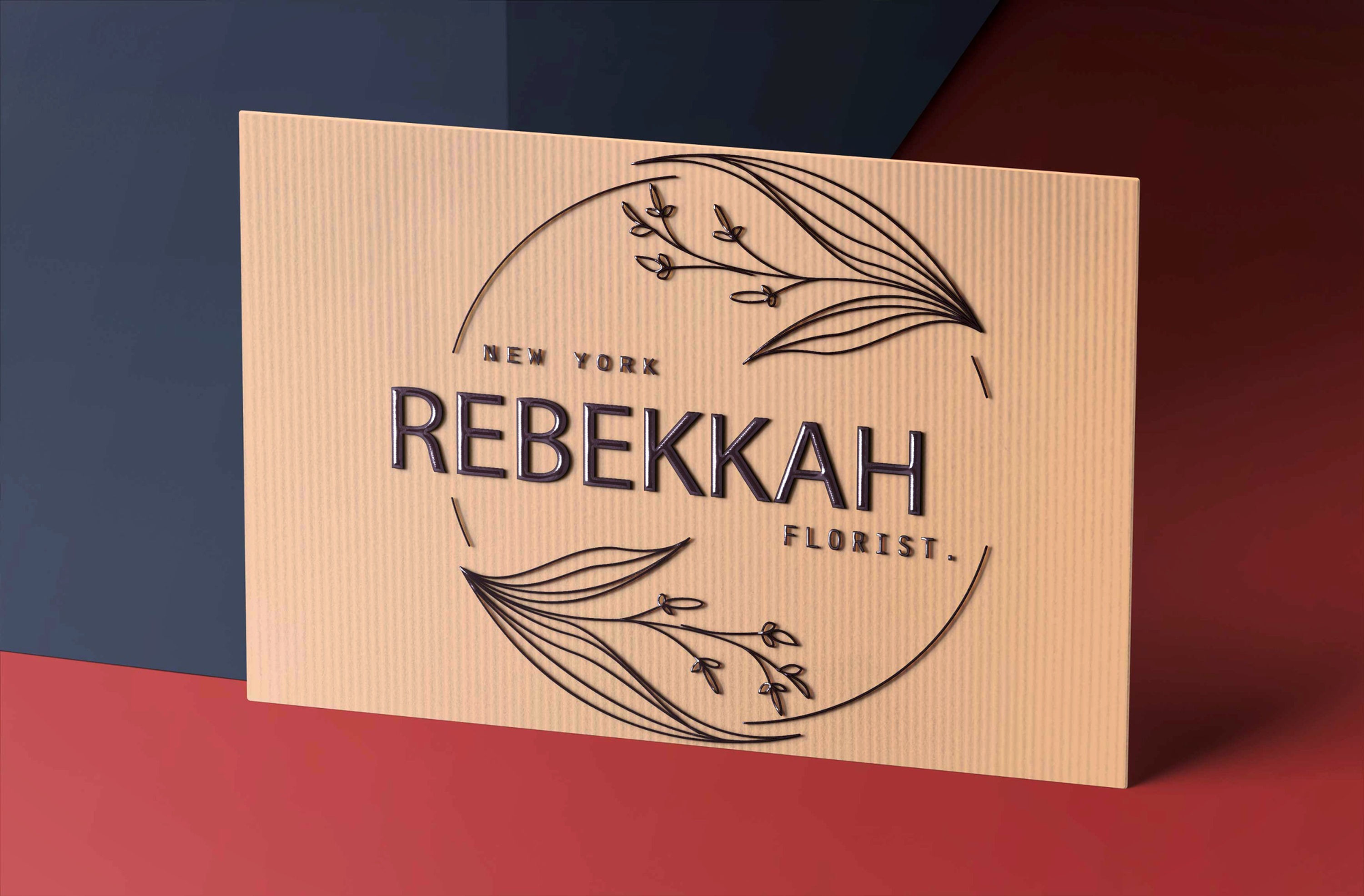 Spot UV Business Cards