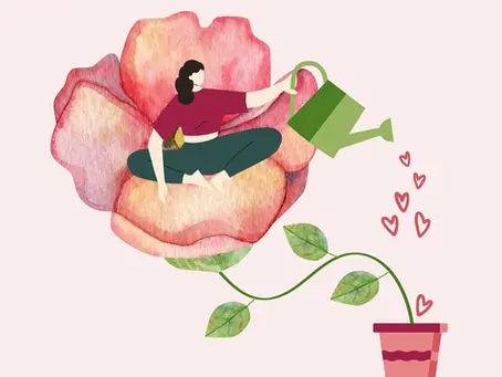 Autoestima y Autoconcepto