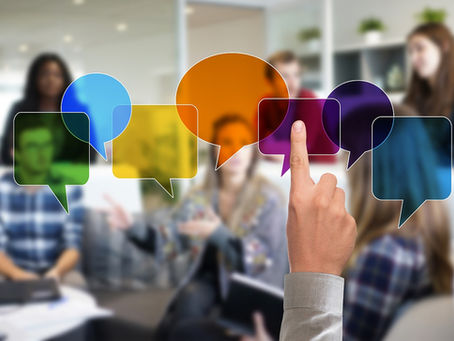 Comunicación asertiva