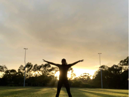 Busy mum? How to motivate yourself during isolation
