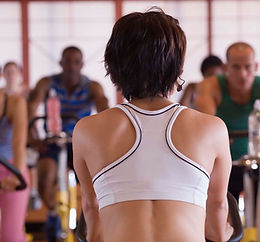 Spinning Class