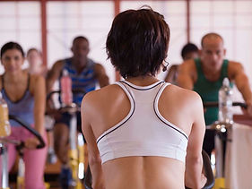 Spinning Class