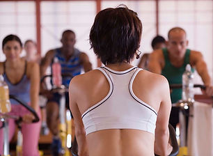 Spinning Class