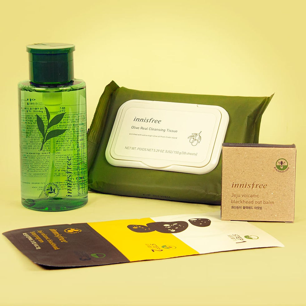 Bloomie Box - Instagram