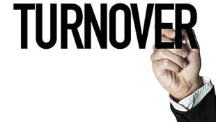 High Costs of Chief Revenue Officer Turnover