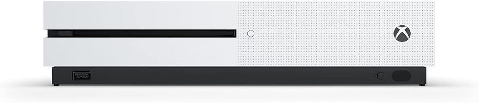 Miniature : XBOX ONE S 
