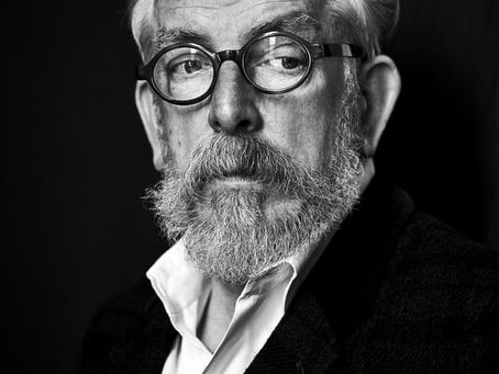 Muse Part One : Michael Howell