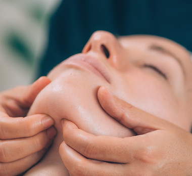 Lymphatic drainage face massage with wooden massager.jpg