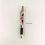 Thumbnail: Union Jack Flag Ballpoint Pen - 1mm Smooth Writing, Be patriotic whilst writing