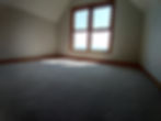 Mohawk Wood Grain patterned carpet, called SmartStrand Timberline, in Hiawassee, Georgia