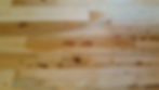Five inch, 3/4 inch solid, Hickory Hardwood. Character Grade with mineral streaks, knots, and high color variation. In Blairsville, Georgia