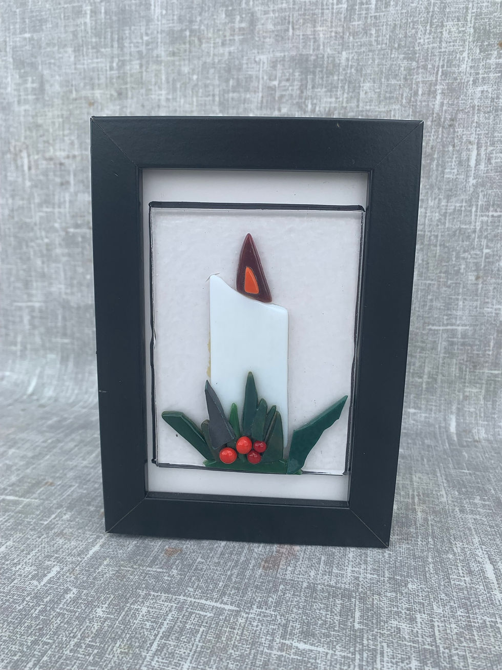 Candle Frame
