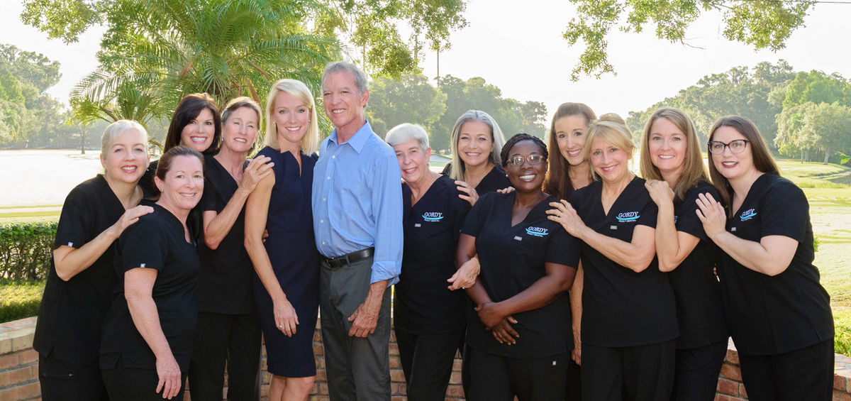 Gordy Family Dental