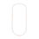 Thumbnail: 32 Inch Four-Prong Graduated Diamond Necklace