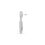 Thumbnail: Ellipse Drop Earrings