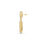 Thumbnail: Ellipse Drop Earrings