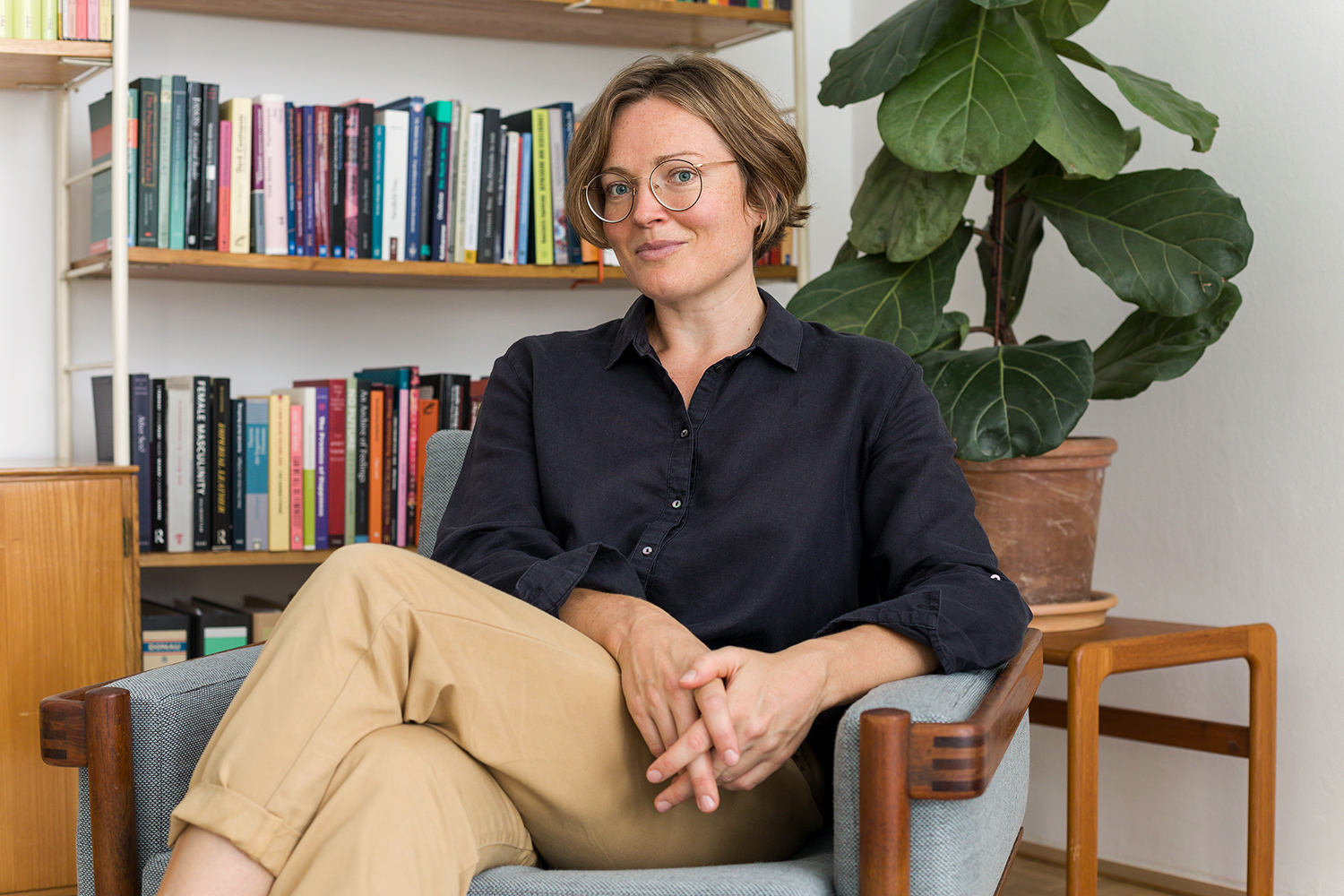 Mag.a Christiane Löper