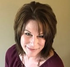 Katherine Fricke Spiritualist Minister and Certified Medium