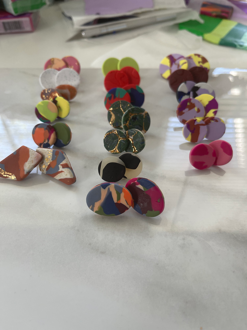 Thumbnail: Spring Studs