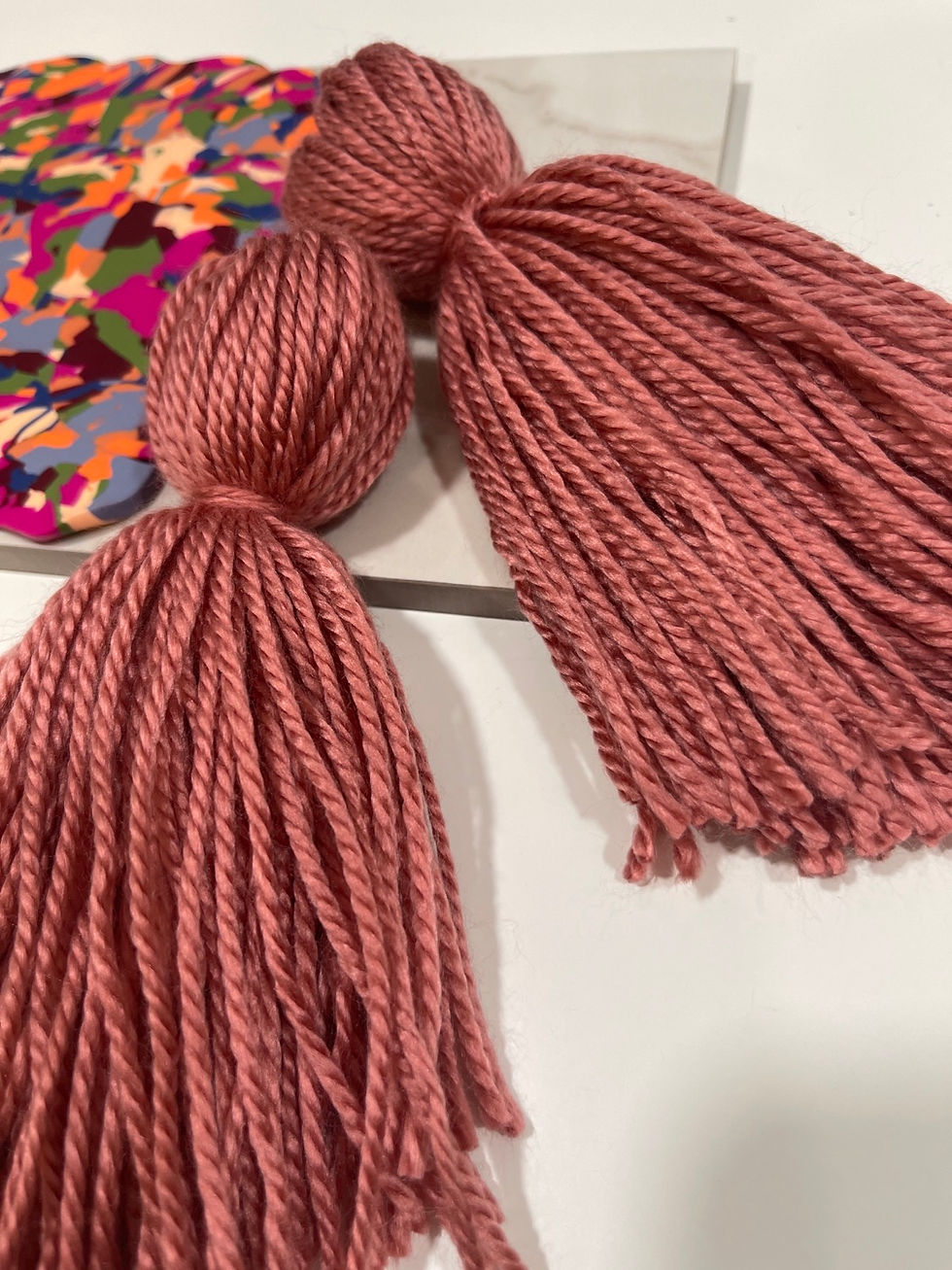 Thumbnail: Tassels 