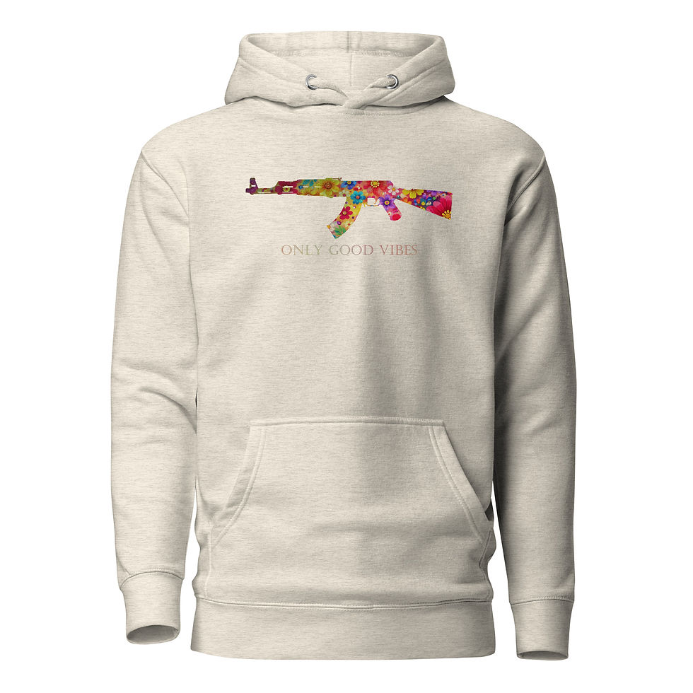 Miniaturbild: AK Summer Hoody