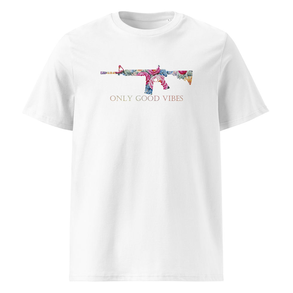 Miniaturbild: GUNSHIRT M