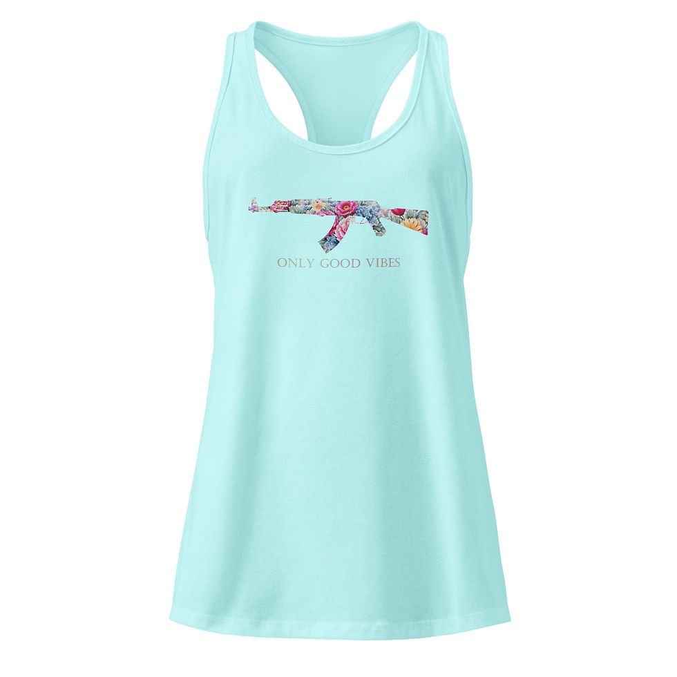 Miniaturbild: AK Spring Girls Top