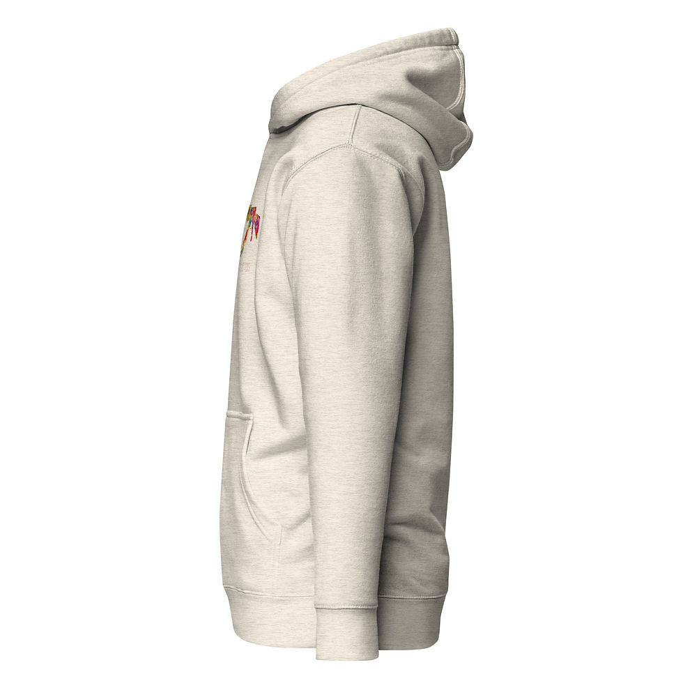 Miniaturbild: AK Summer Hoody