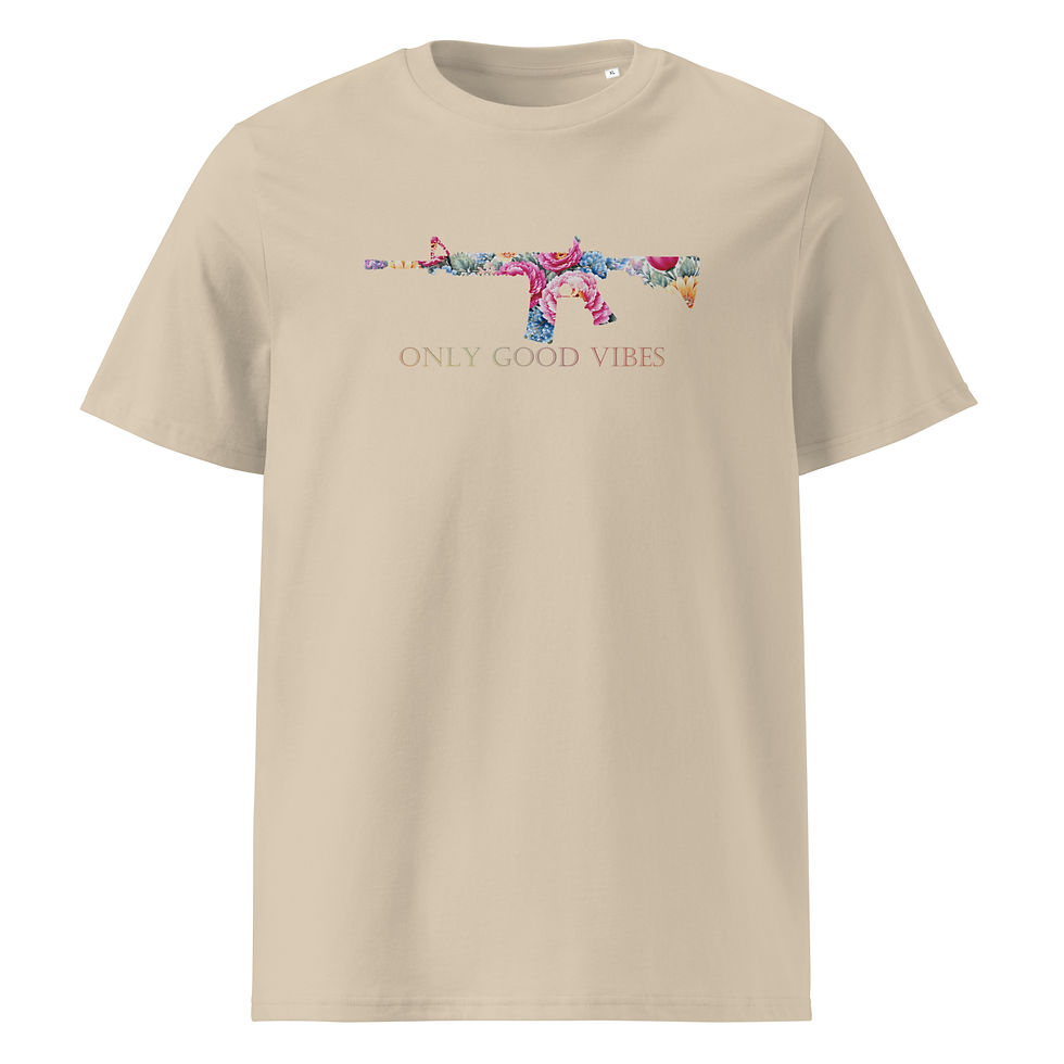 Miniaturbild: GUNSHIRT M